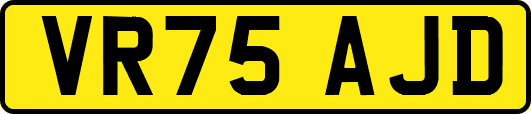 VR75AJD