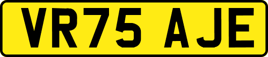 VR75AJE