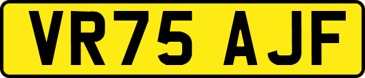 VR75AJF