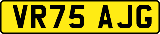 VR75AJG