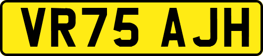 VR75AJH