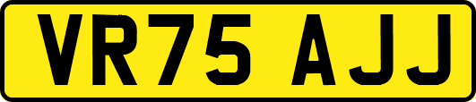 VR75AJJ