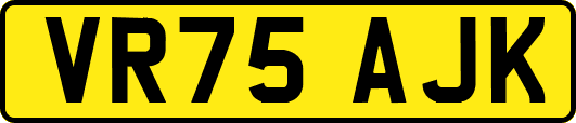VR75AJK