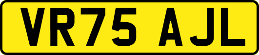 VR75AJL