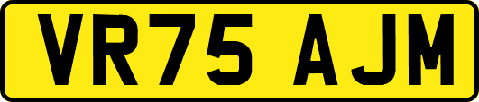 VR75AJM