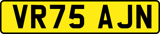 VR75AJN
