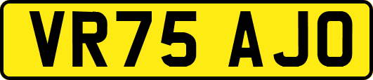 VR75AJO