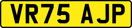 VR75AJP