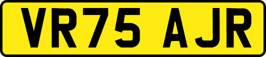 VR75AJR