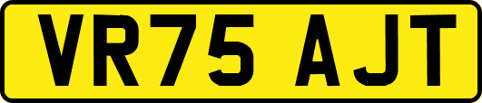 VR75AJT