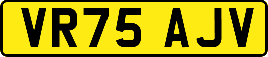 VR75AJV