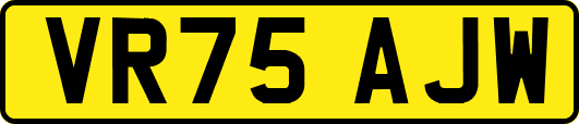 VR75AJW