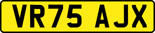 VR75AJX