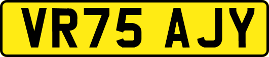 VR75AJY