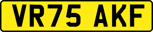 VR75AKF