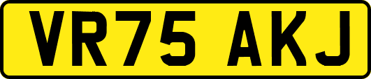 VR75AKJ