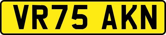 VR75AKN