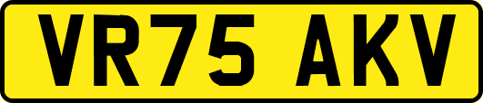 VR75AKV