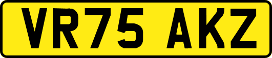 VR75AKZ