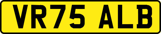 VR75ALB