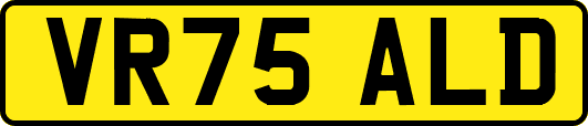 VR75ALD