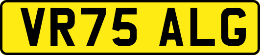 VR75ALG