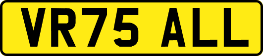 VR75ALL