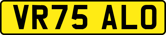 VR75ALO