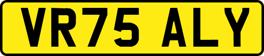 VR75ALY