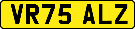 VR75ALZ