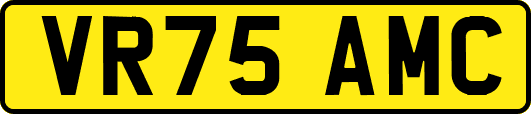VR75AMC