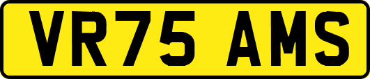 VR75AMS