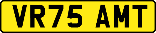 VR75AMT