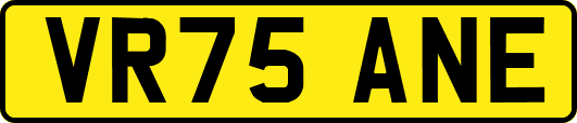 VR75ANE
