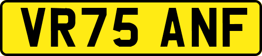 VR75ANF