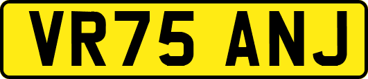 VR75ANJ