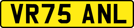 VR75ANL