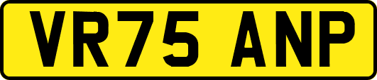 VR75ANP