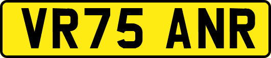 VR75ANR