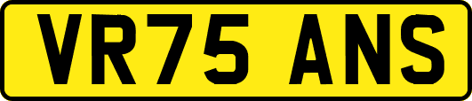 VR75ANS