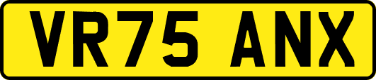 VR75ANX