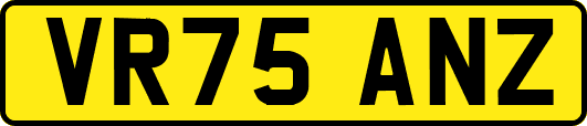 VR75ANZ