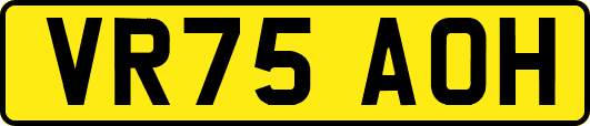 VR75AOH
