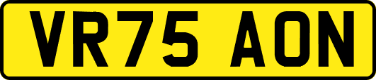 VR75AON