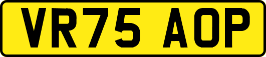 VR75AOP