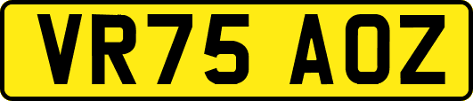 VR75AOZ