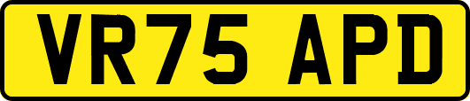 VR75APD