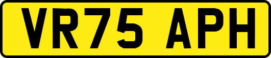 VR75APH
