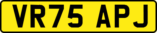 VR75APJ