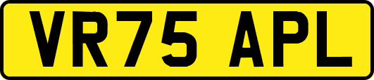VR75APL